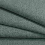 Finition haut de gamme - Gris bleuté - BlablaCube - cabine acoustique insonorisée pour bureaux, ateliers et open space