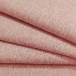 Finition haut de gamme - Rose - BlablaCube - cabine acoustique insonorisée pour bureaux, ateliers et open space