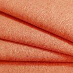 Finition haut de gamme - Saumon - BlablaCube - cabine acoustique insonorisée pour bureaux, ateliers et open space