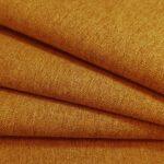 Finition haut de gamme - Orange - BlablaCube - cabine acoustique insonorisée pour bureaux, ateliers et open space