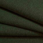 Finition haut de gamme - Vert foncé - BlablaCube - cabine acoustique insonorisée pour bureaux, ateliers et open space