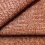 Finition haut de gamme - Rouge clair - BlablaCube - cabine acoustique insonorisée pour bureaux, ateliers et open space