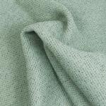 Finition haut de gamme - Bleu/vert pâle - BlablaCube - cabine acoustique insonorisée pour bureaux, ateliers et open space