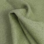 Finition haut de gamme - Vert pâle - BlablaCube - cabine acoustique insonorisée pour bureaux, ateliers et open space