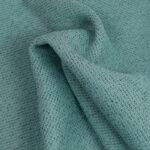 Finition haut de gamme - Bleu - BlablaCube - cabine acoustique insonorisée pour bureaux, ateliers et open space