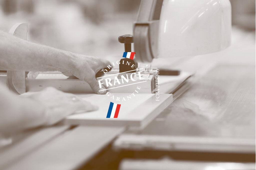 Certification OFG - BlablaCube - cabine acoustique insonorisée pour bureaux, ateliers et open space