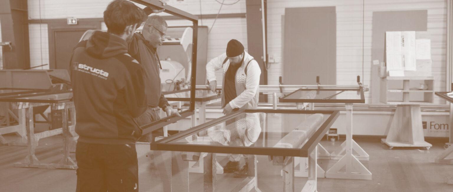 Made In France - BlablaCube - cabine acoustique insonorisée pour bureaux, ateliers et open space