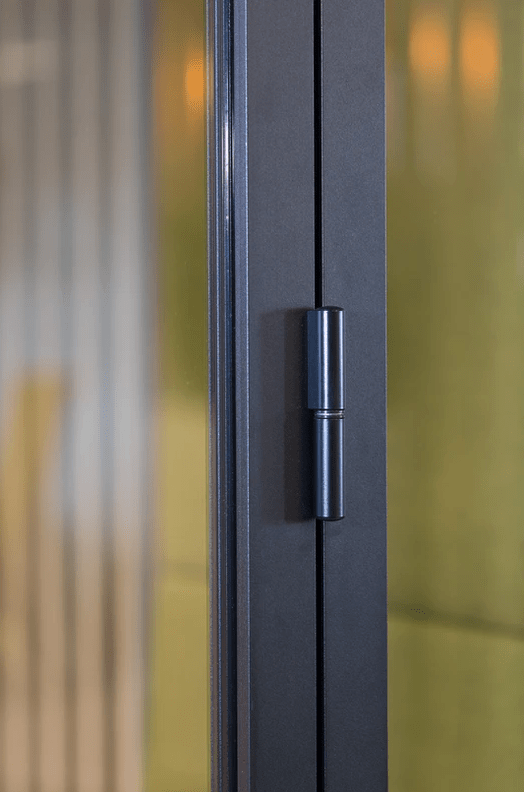 Cabine acoustique insonorisé pour 2 personnes