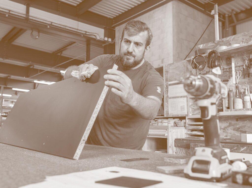 BlablaCube - cabine acoustique insonorisée pour bureaux, ateliers et open space