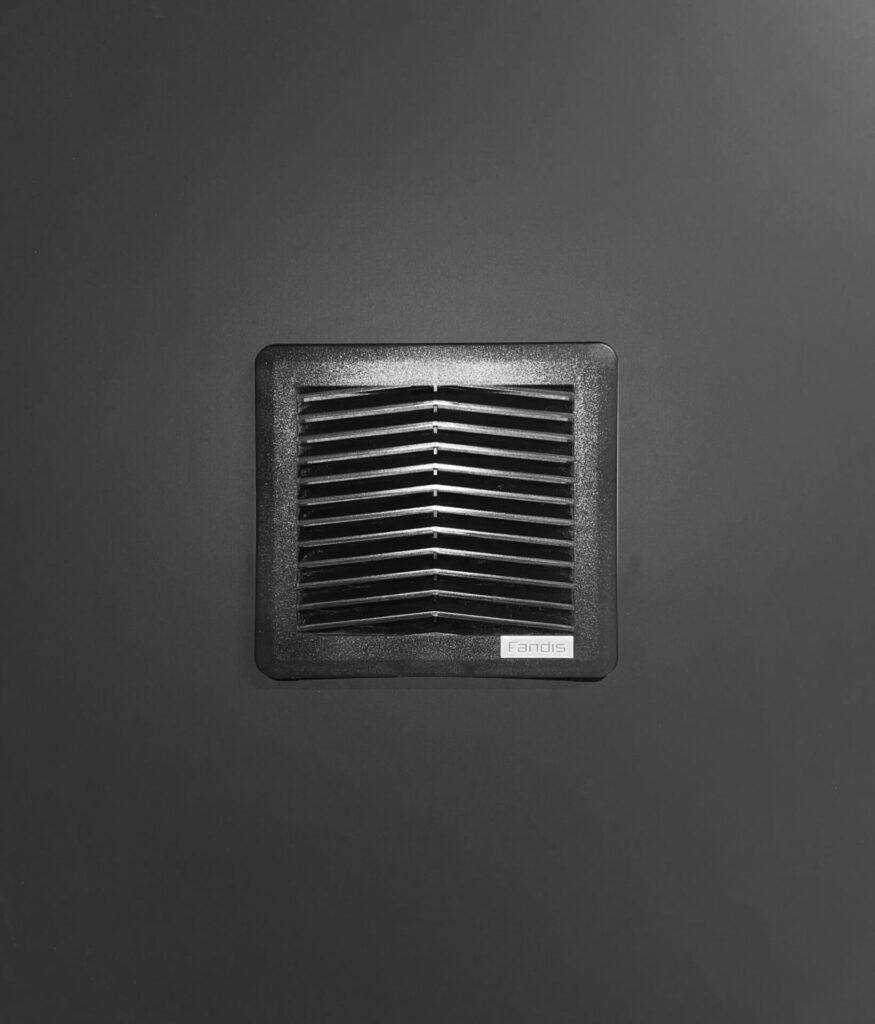 Cabine pour ateliers - BlablaCube - cabine acoustique insonorisée pour bureaux et ateliers