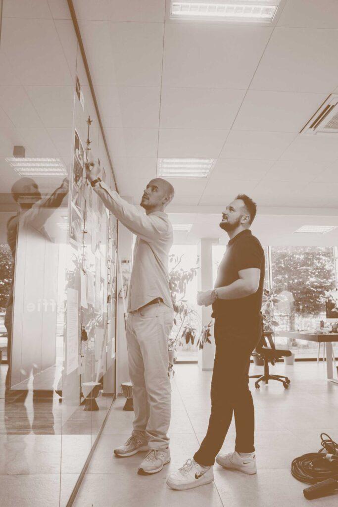 BlablaCube - cabine acoustique insonorisée pour bureaux, ateliers et open space