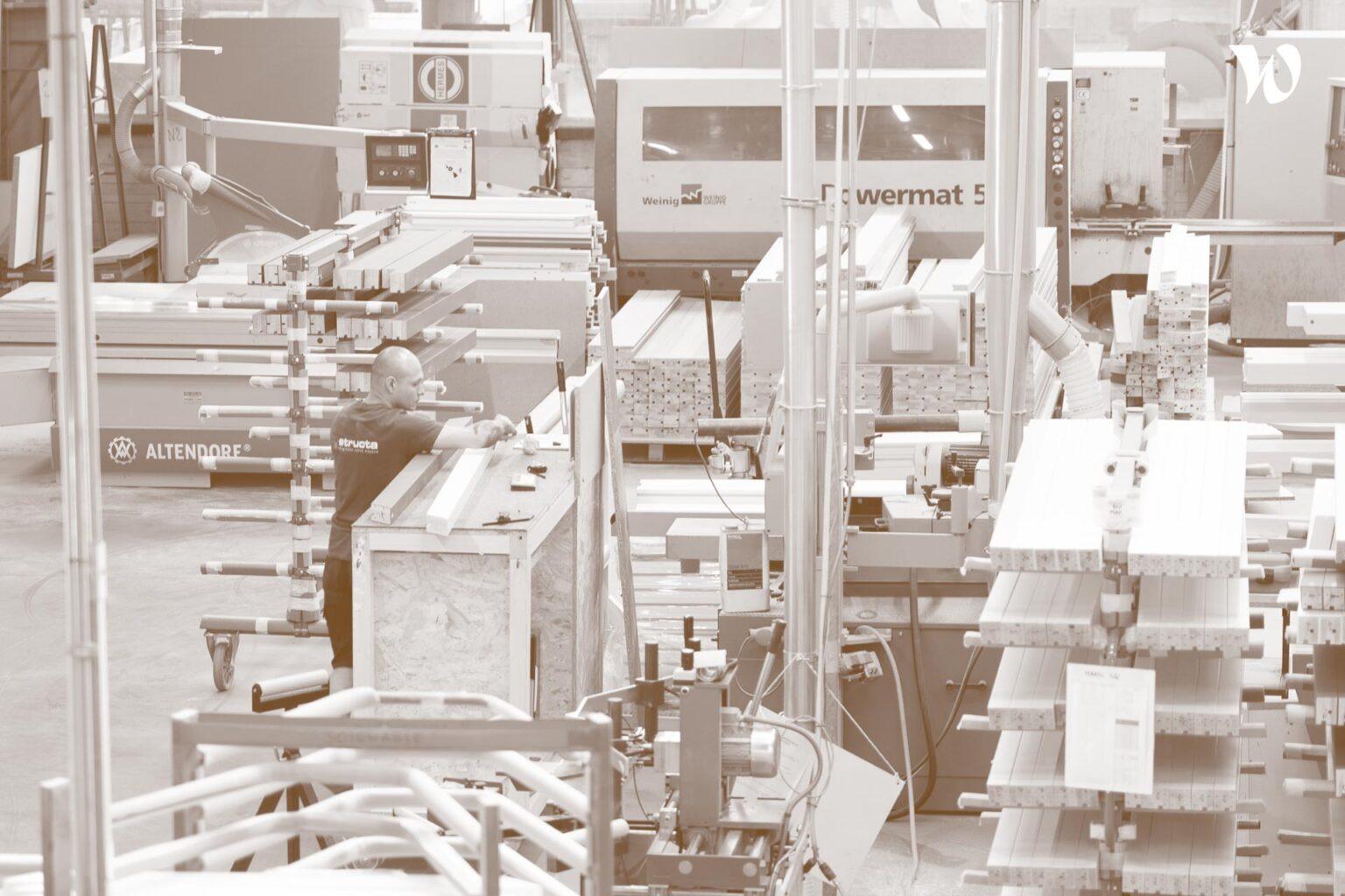 Made In France - BlablaCube - cabine acoustique insonorisée pour bureaux, ateliers et open space