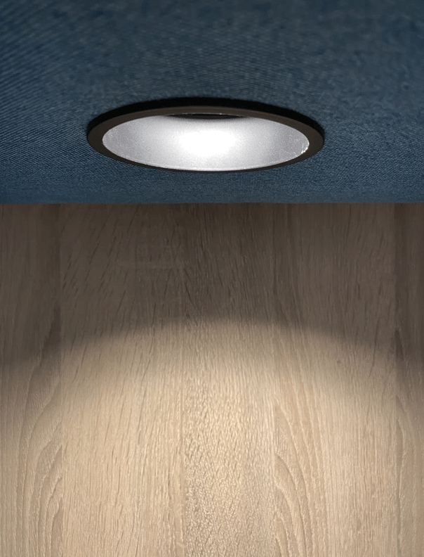 Cabine acoustique insonorisé grande salle