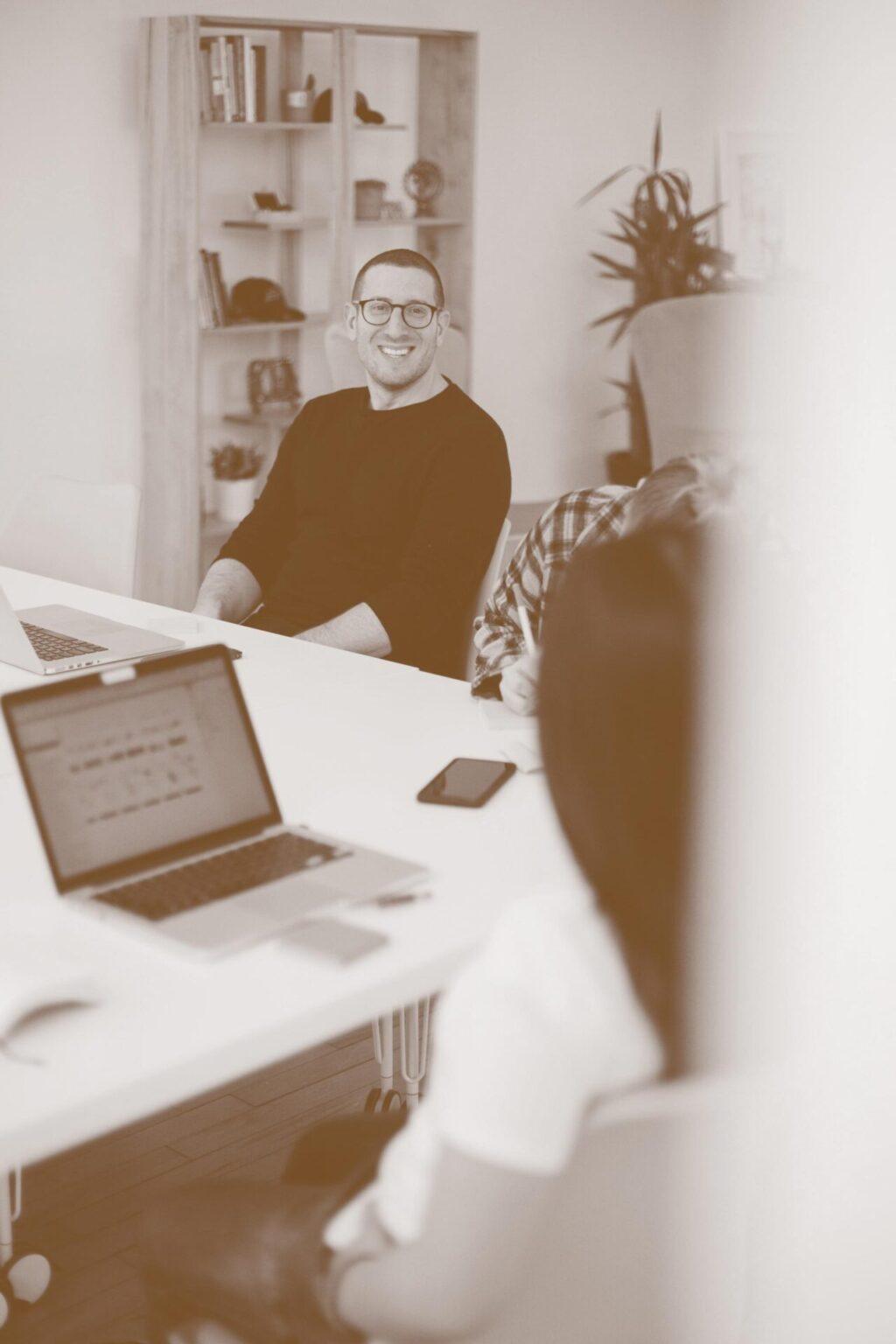 Architecte - BlablaCube - cabine acoustique insonorisée pour bureaux, ateliers et open space