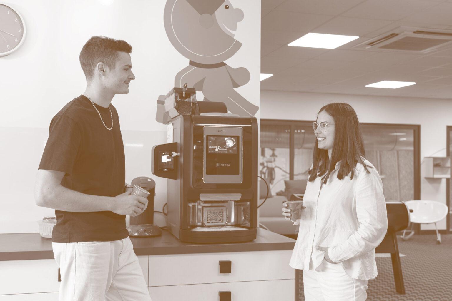 RSE - BlablaCube - cabine acoustique insonorisée pour bureaux, ateliers et open space