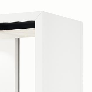 Finitions - BlablaCube - cabine acoustique insonorisée pour bureaux, ateliers et open space
