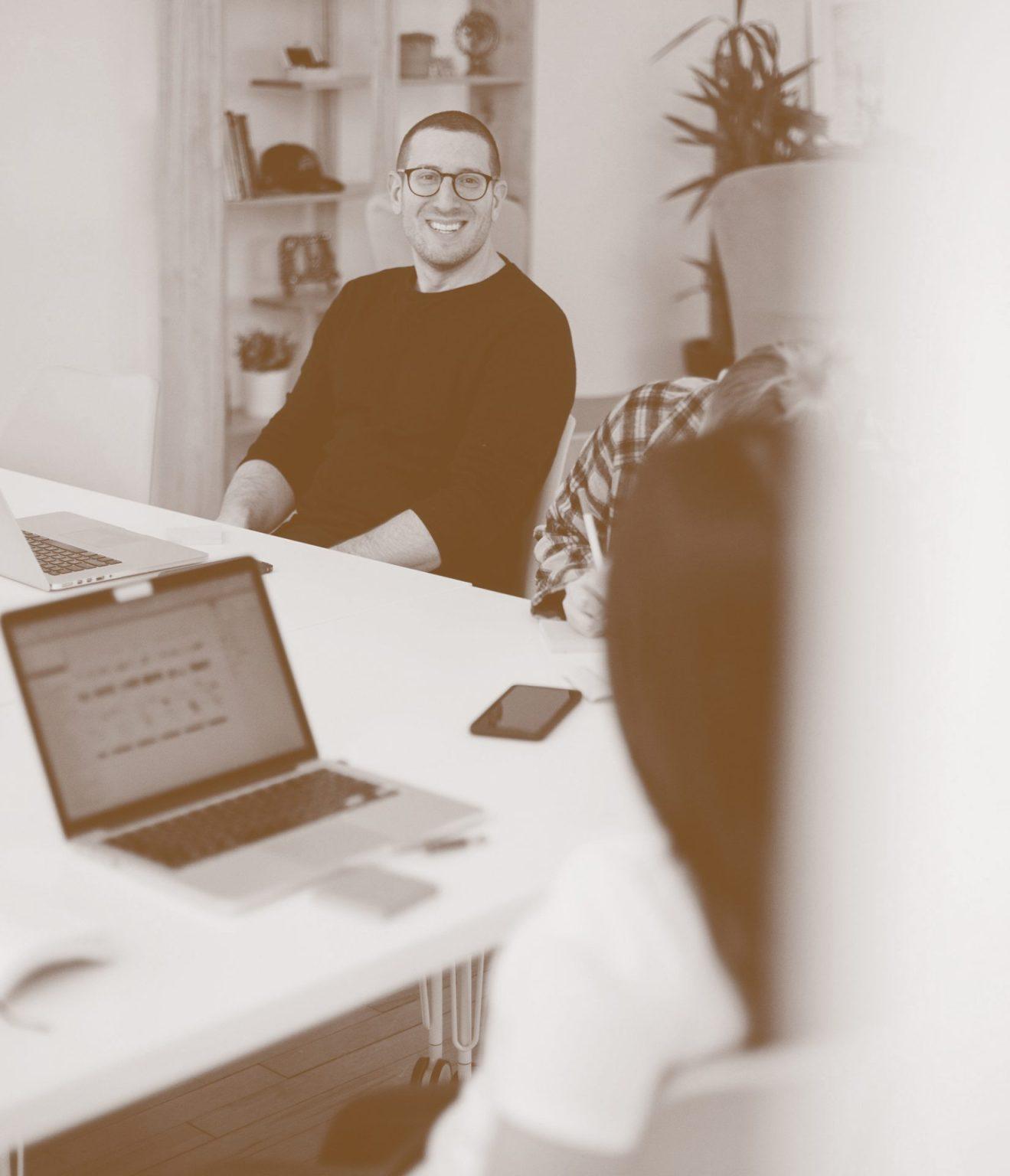 Architecte - BlablaCube - cabine acoustique insonorisée pour bureaux, ateliers et open space