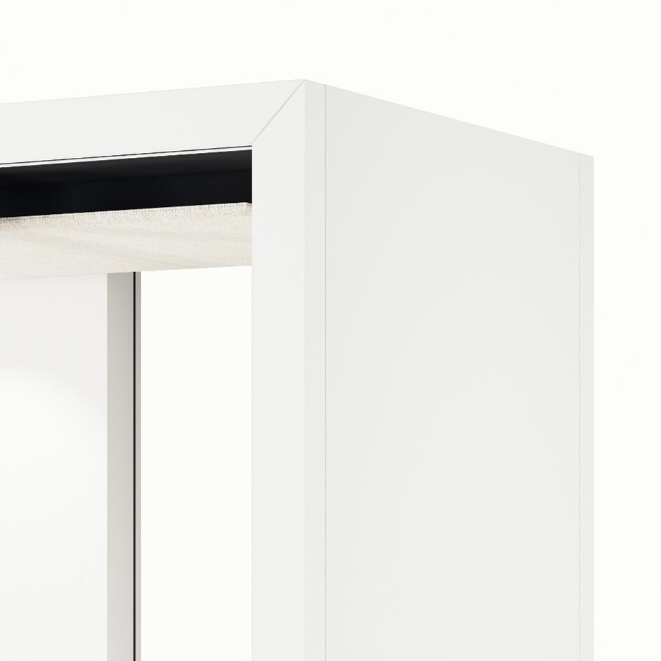 Finitions - BlablaCube - cabine acoustique insonorisée pour bureaux, ateliers et open space